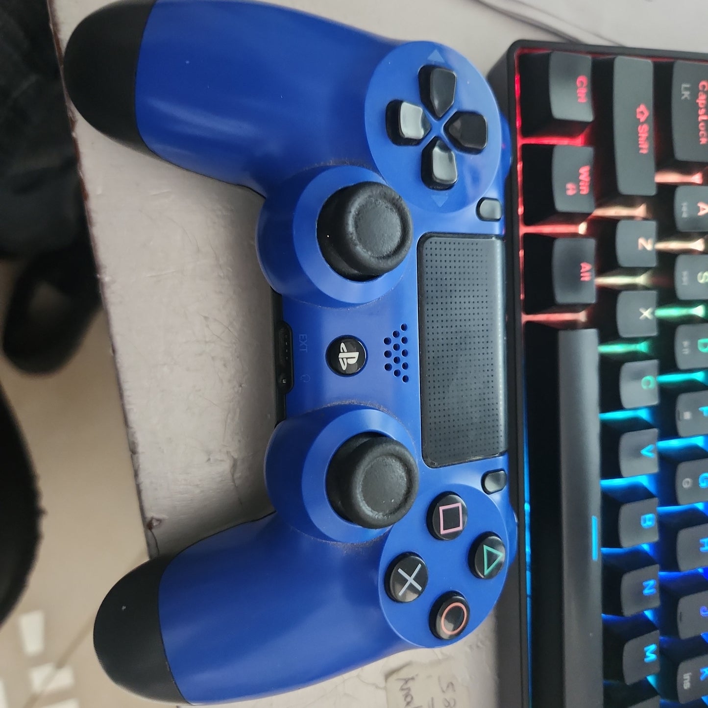 PS4 Controller Refurbished