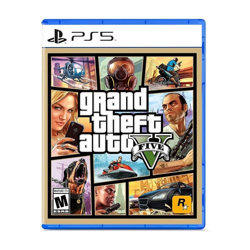 GTA 5