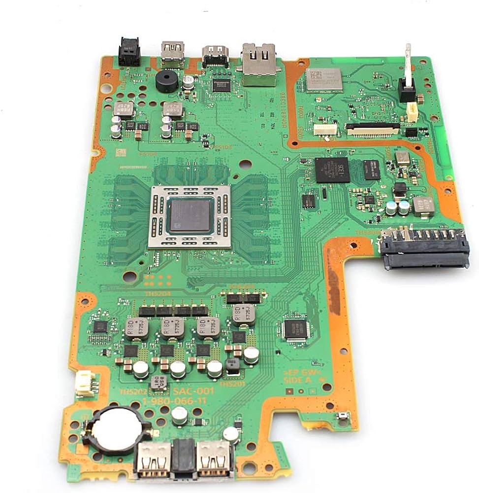 OEM Replacement Motherboard for Sony PS4