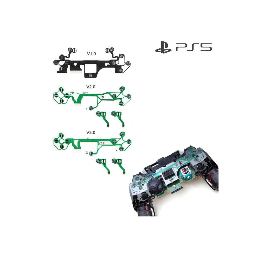 PS5 controller repair.