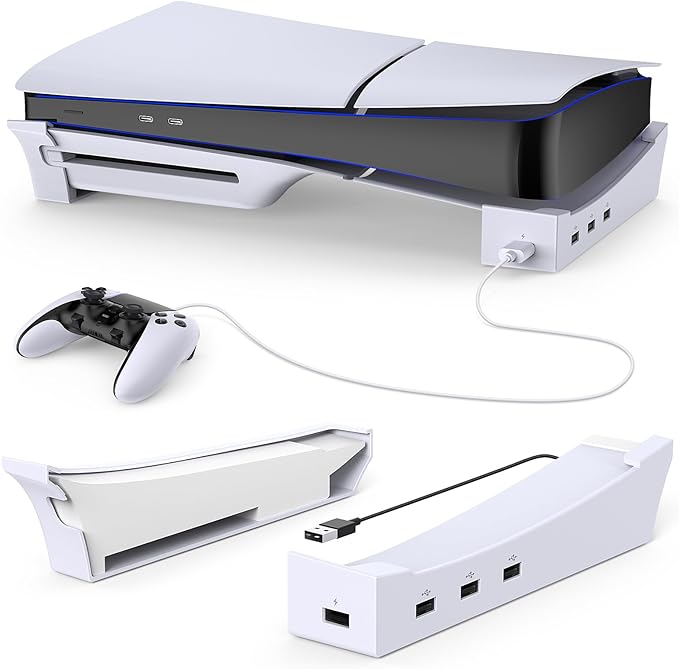 PlayStation 5 Horizontal Stand