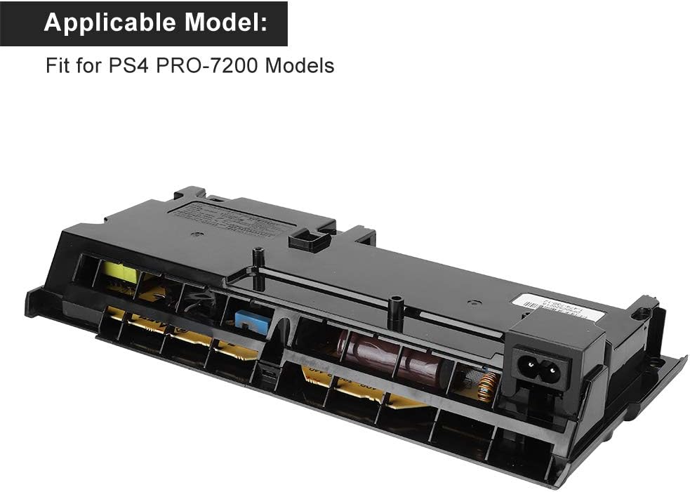 PlayStation 4 Power Supply