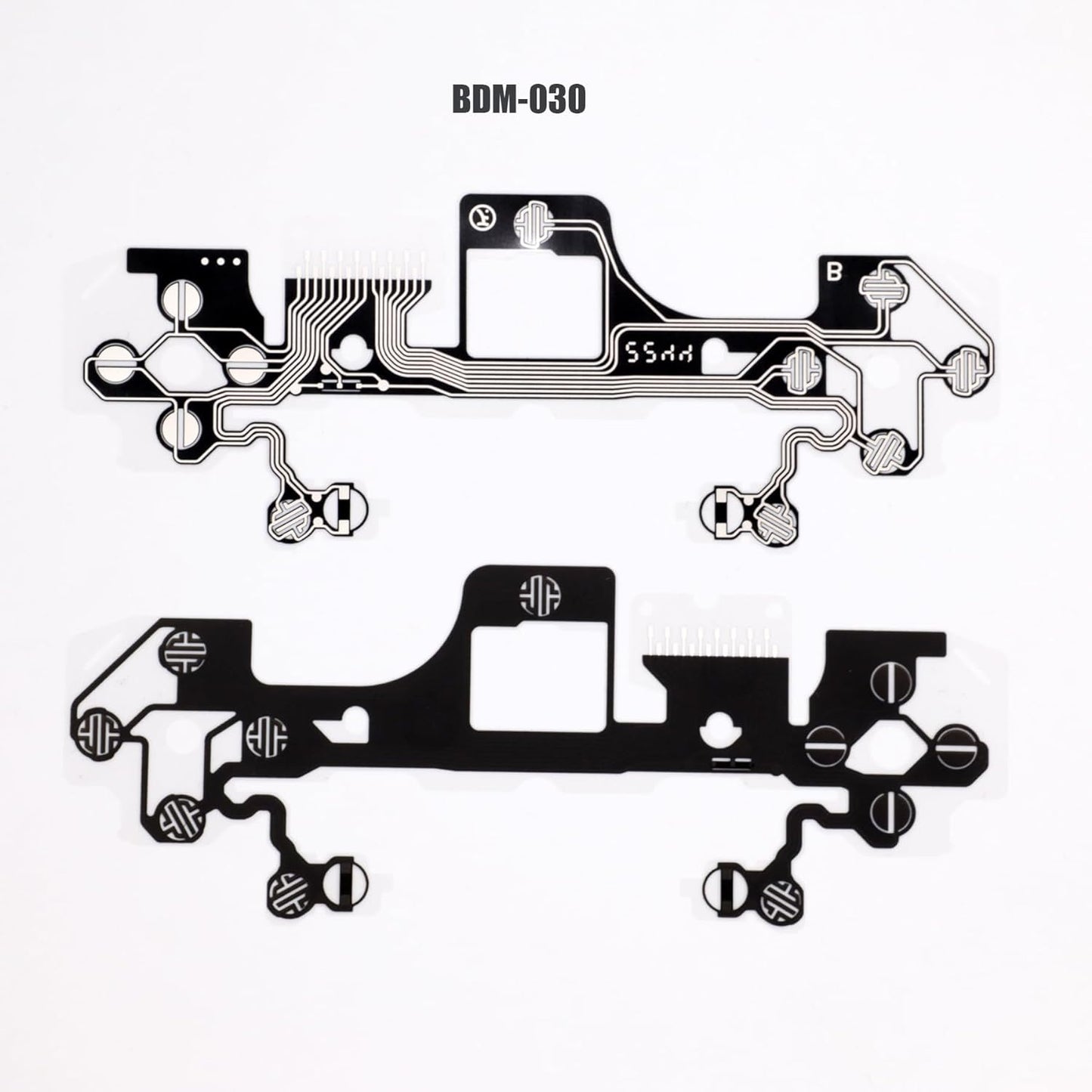 PS5 Controller Conductive Film