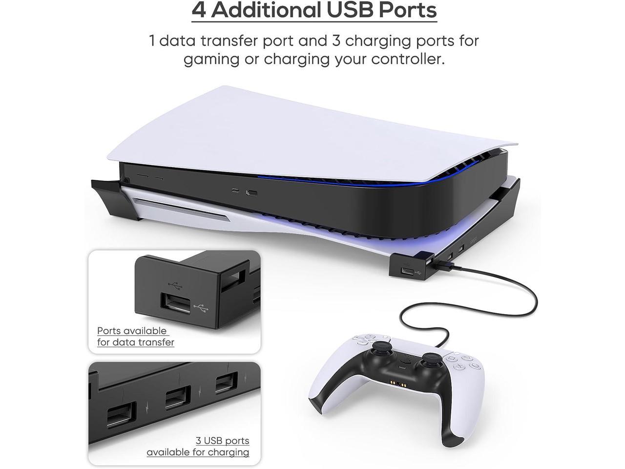 PlayStation 5 Horizontal Stand