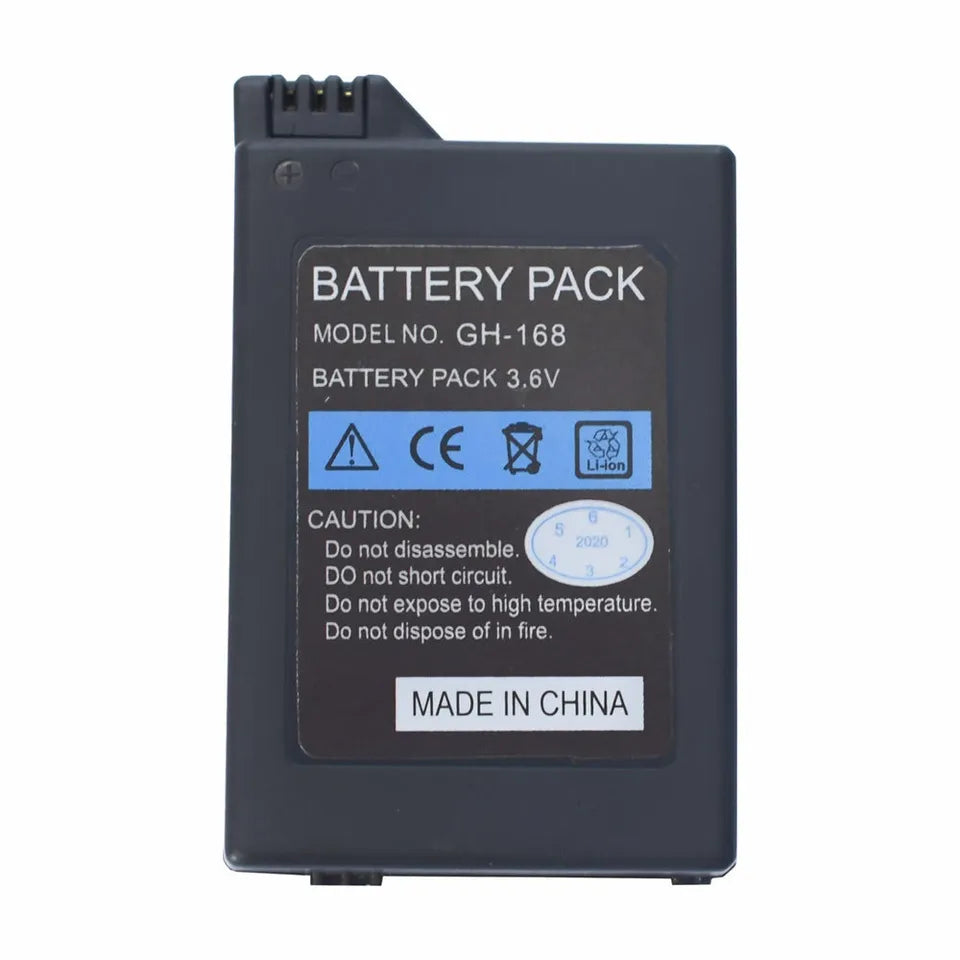 Sony PSP Battery