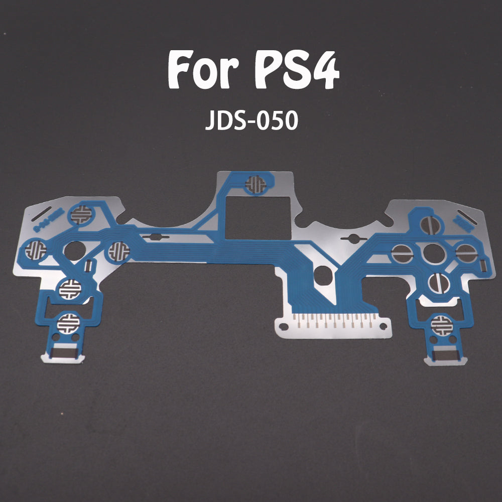 Circuit Board Film for PS4 Dualshock