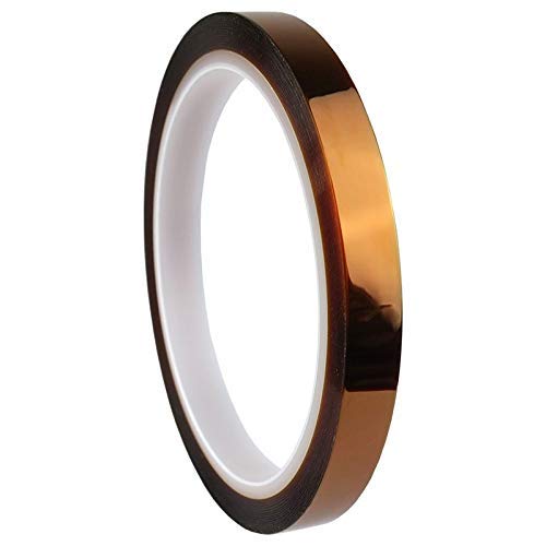 Heat Resistant High Temperature Tape