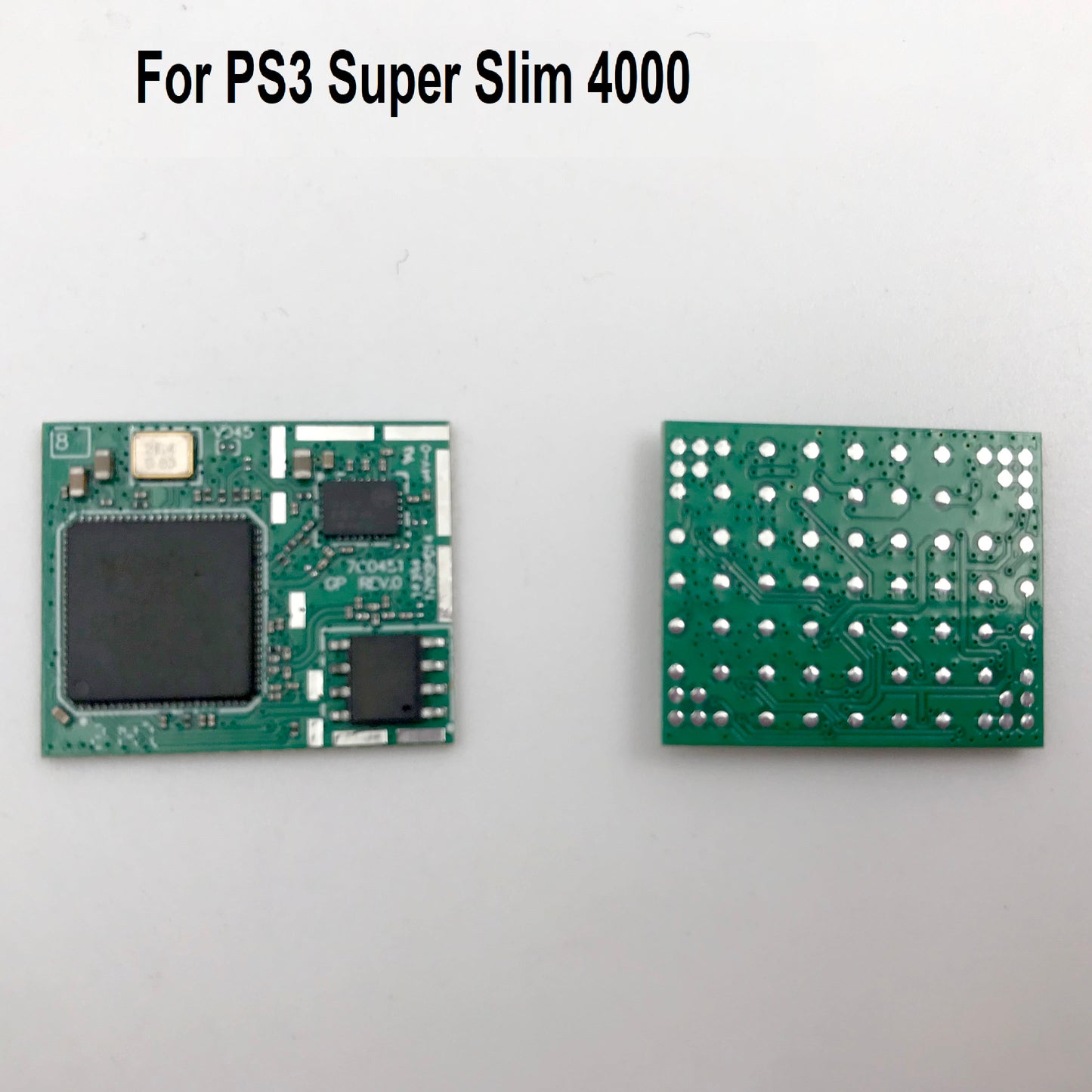 PlayStation 3 PS3 Slim / SuperSlim