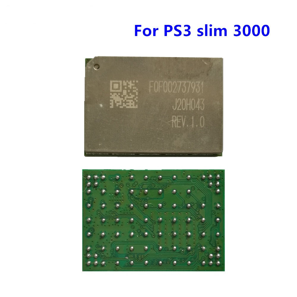 PlayStation 3 PS3 Slim / SuperSlim