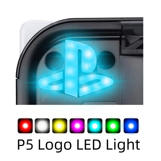 PS5 Logo Led Light