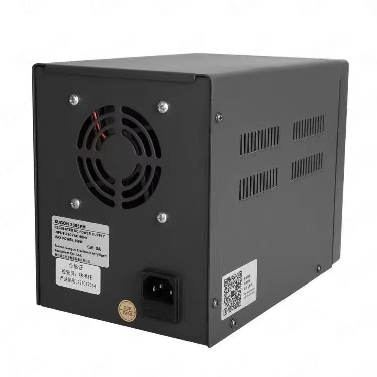 SUGON 3005PM 30V 5A Adjustable power supply