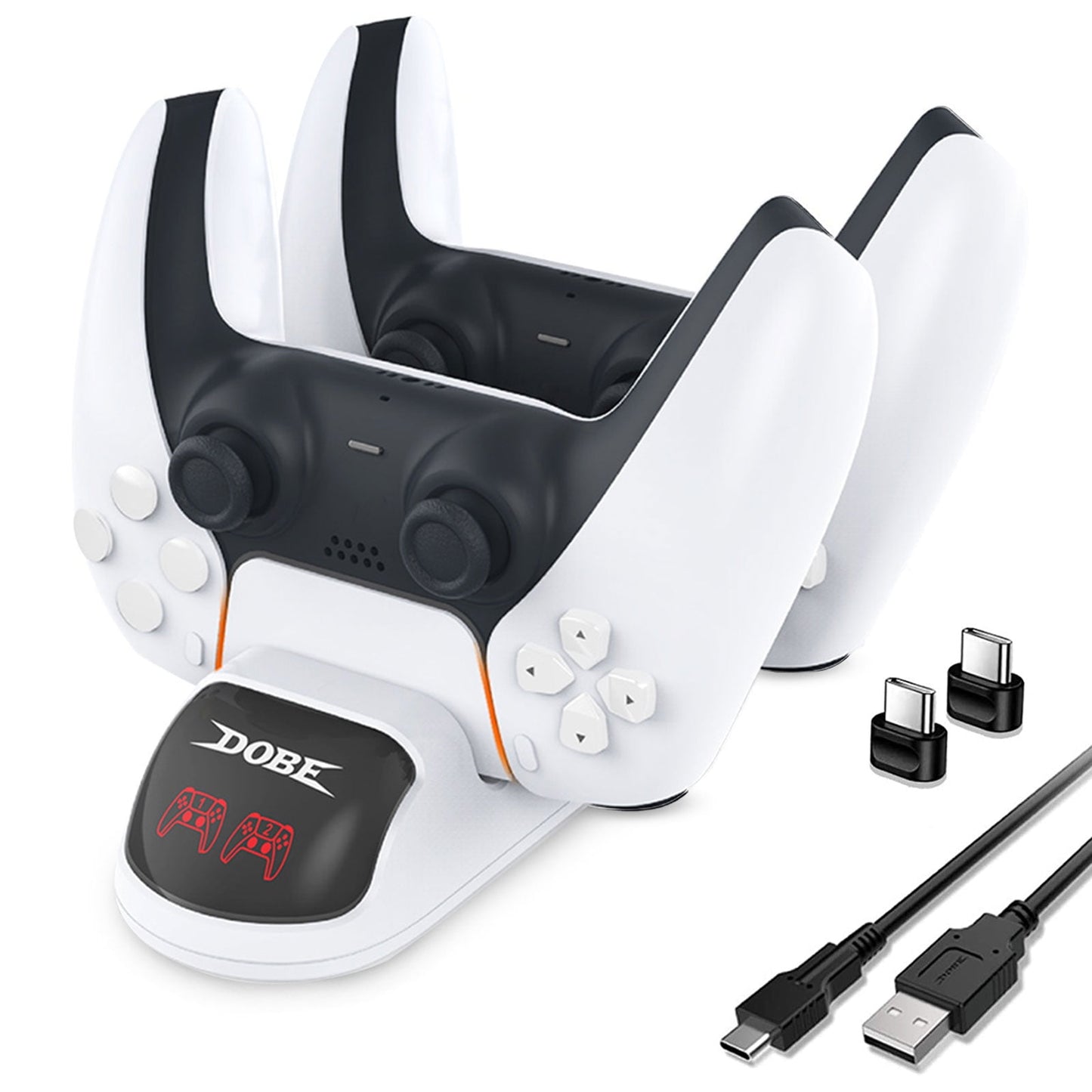 PS5 Controller Charging Dock