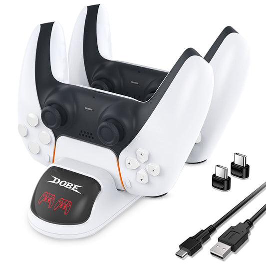 PS5 Controller Charging Dock